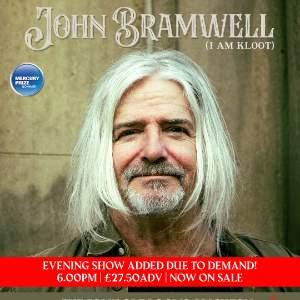 John Bramwell