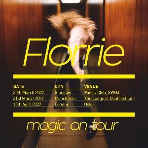 FLORRIE
