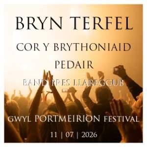 Bryn Terfel 