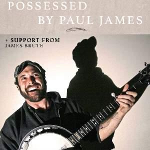 Possessed By Paul James