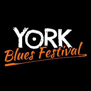 York Blues Festival 2027
