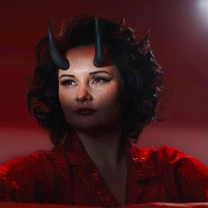 Rachel Fairburn's Spooktacular Storytelling Show