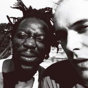 African Head Charge: Open Air Show