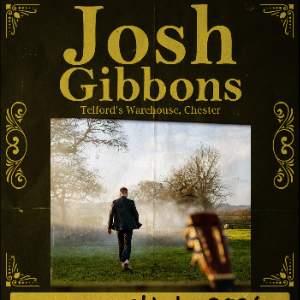 Josh Gibbons