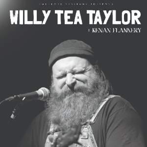 WILLY TEA TAYLOR