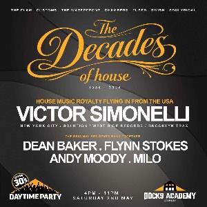 The Decades of House