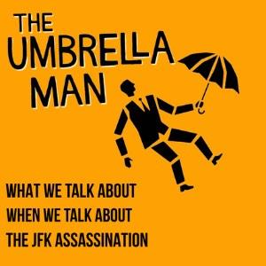 The Umbrella Man & Other Stories