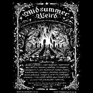 Midsummer Weird