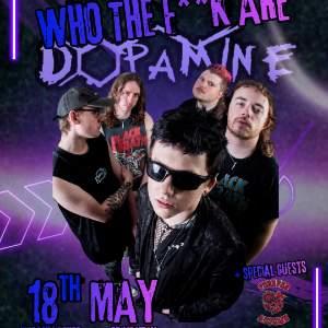 DOPAMINE