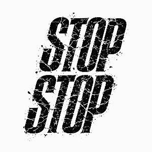 STOP STOP