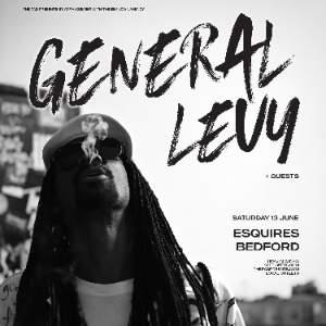 General Levy