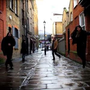 An Evening With The Magic Numbers