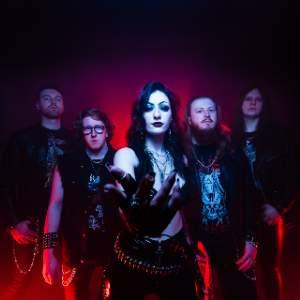 Wailing Banshee - Perseus - Brazen BUll