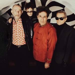 The Monochrome Set