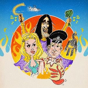 SING-ALONG-A WICKER MAN