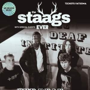 The Staags