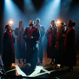 SoundHouse Gospel Choir