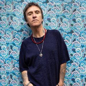 Johnny Marr: Matinee Album Launch