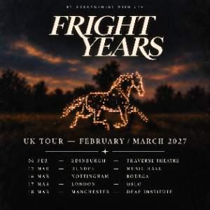 Fright Years