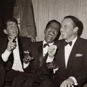 The Definitive Rat Pack