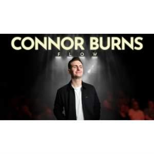 Connor Burns - "Flow" at The Attic in Southampton