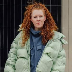 Say Owt Slam - Feat. guests Kirsty Taylor & KG