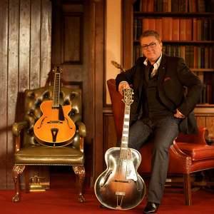 Martin Taylor