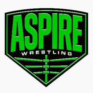 ASPIRE WRESTLING LIVE EVENTS 2026