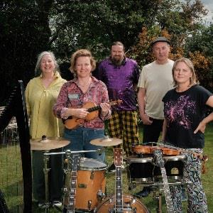 The Poozies