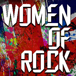 Women in Rock
