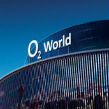O2 World Berlin