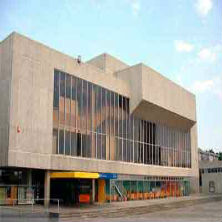 Aberystwyth Arts Centre