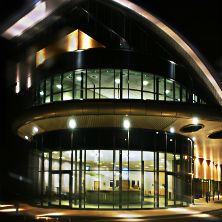 Aberdeen Exhibition and Conference Centre