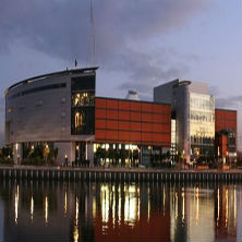 Odyssey Arena