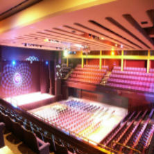 Assembly Rooms