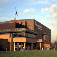 Brentwood Centre