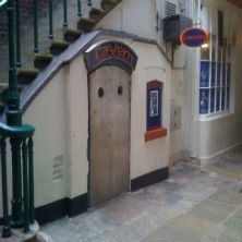 Cavern Club