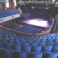 Chatham Central Theatre