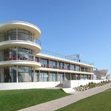 De La Warr Pavilion