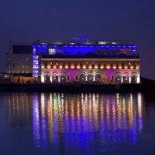 The O2