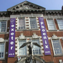 Phoenix Arts Centre