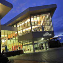 Floral Pavilion Theatre