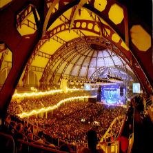 Festhalle Frankfurt
