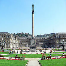 Schlossplatz