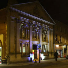 Hertford Corn Exchange