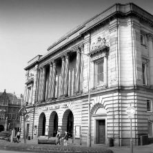 King George's Hall