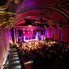 Komedia Bath 
