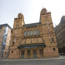 Middlesbrough Empire