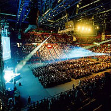 Milano Mediolanum Forum