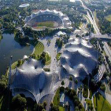 Olympiahalle Munich